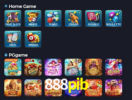 888pib: A Experiência de Casino com Jogos de Mesa ao Vivo